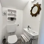 Casa de Férias Ferienhaus-simone *