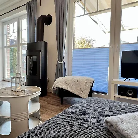 Ferienhaus-simone Holiday home *