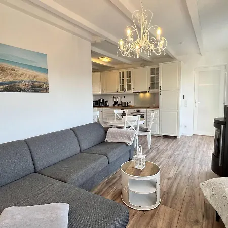 Ferienhaus-simone Holiday home Dahme (Schleswig-Holstein)