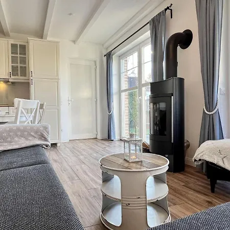 Ferienhaus-simone Holiday home Dahme (Schleswig-Holstein)