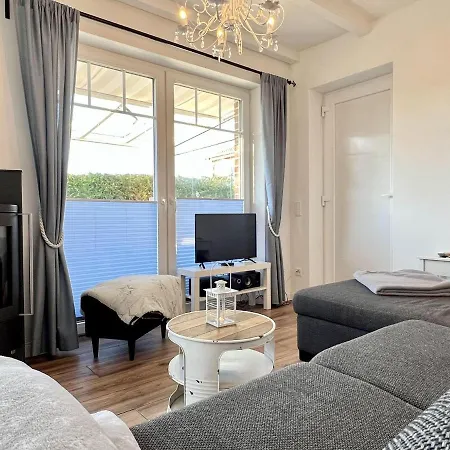 Ferienhaus-simone Holiday home Dahme (Schleswig-Holstein)