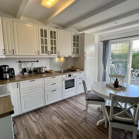 Ferienhaus-simone * Dahme