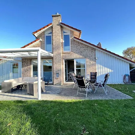Ferienhaus-simone * Dahme (Schleswig-Holstein)
