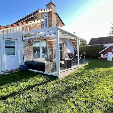 Holiday home Ferienhaus-simone *