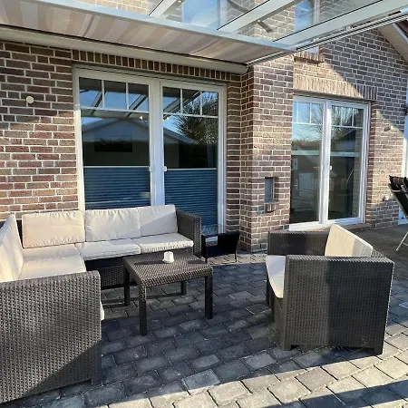 Ferienhaus-simone * Dahme (Schleswig-Holstein)