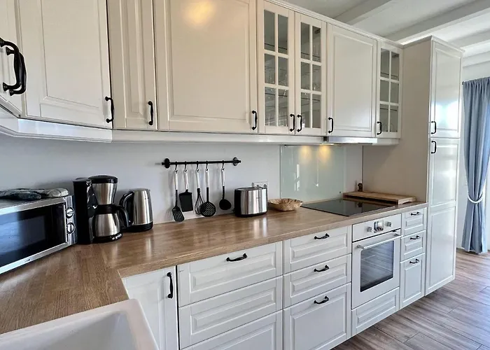 Ferienhaus-simone Casa de Férias Dahme (Schleswig-Holstein)